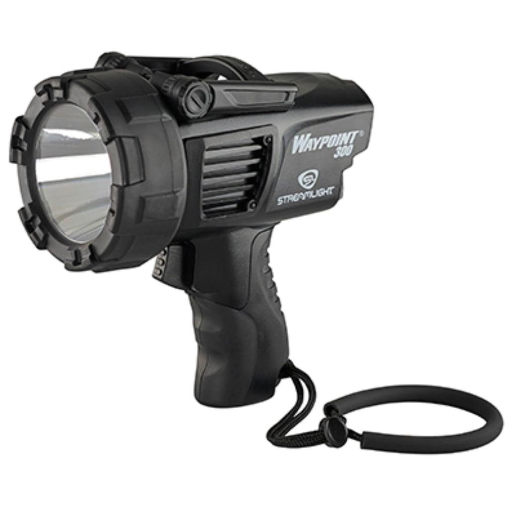 Streamlight Waypoint 300 120V AC w