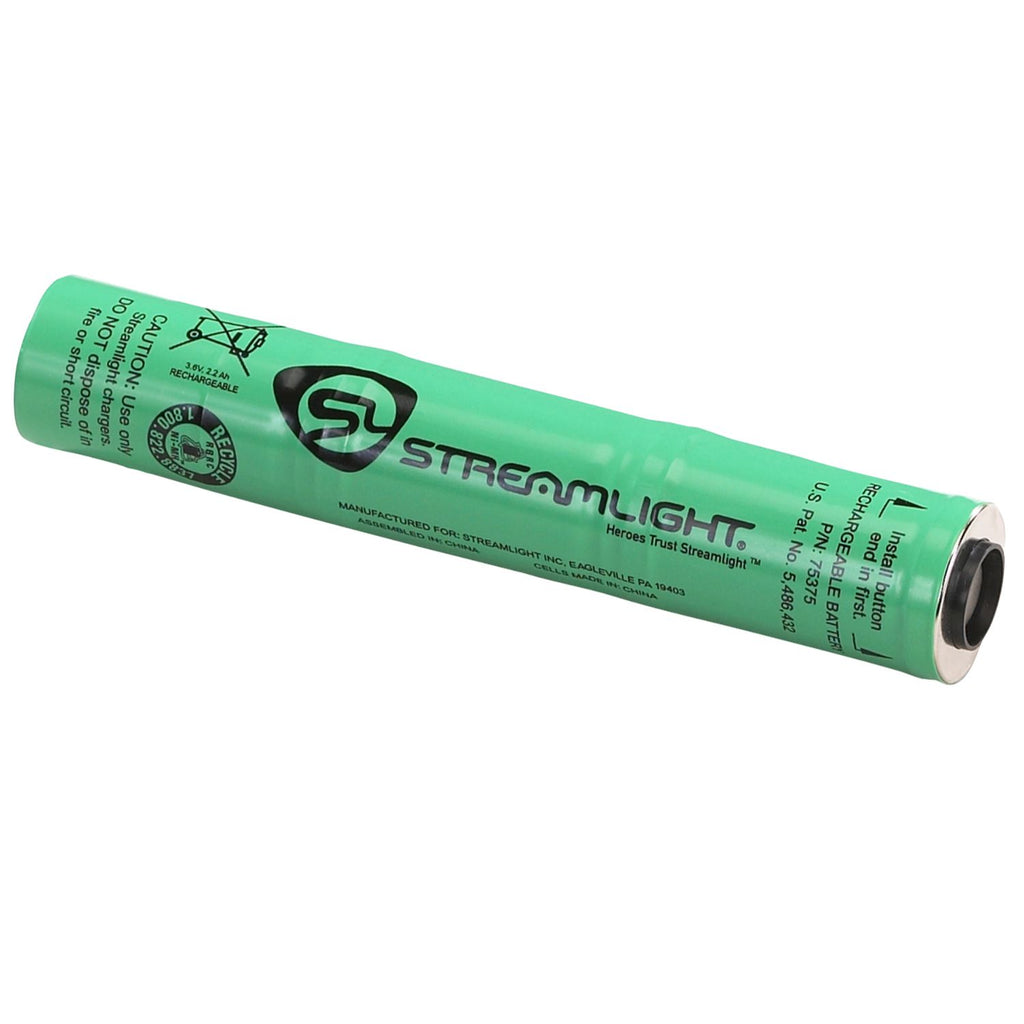 Streamlight NIMH Stinger Battery