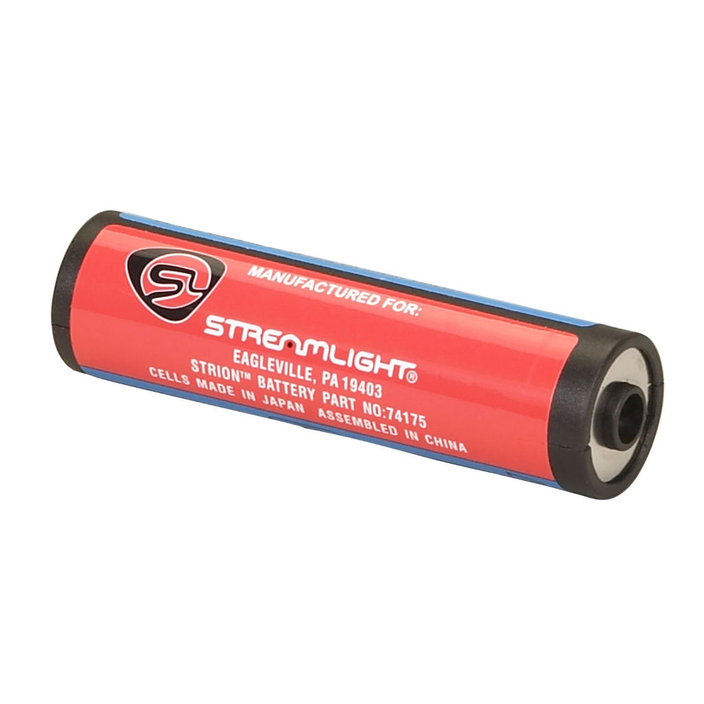 Streamlight Strion Replacement Battery