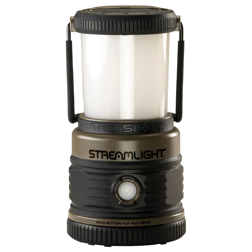 Streamlight Siege Rugged and Compact Outdoor Lantern