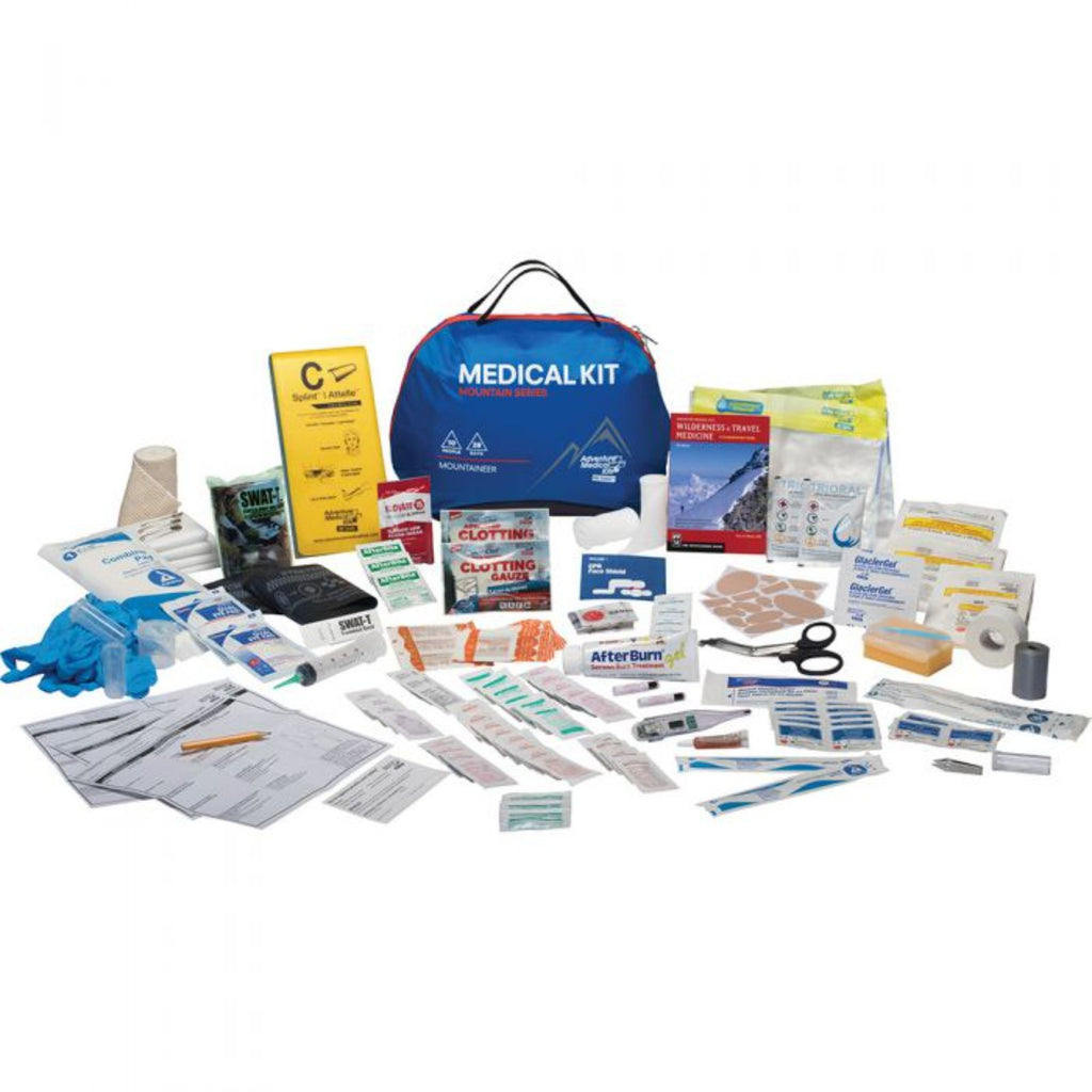 Adventure Medical Kits Mountain Mountaineer