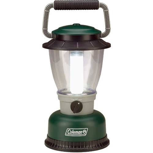 Coleman CPX 6 Rugged XL LED Lantern Green 2000009459