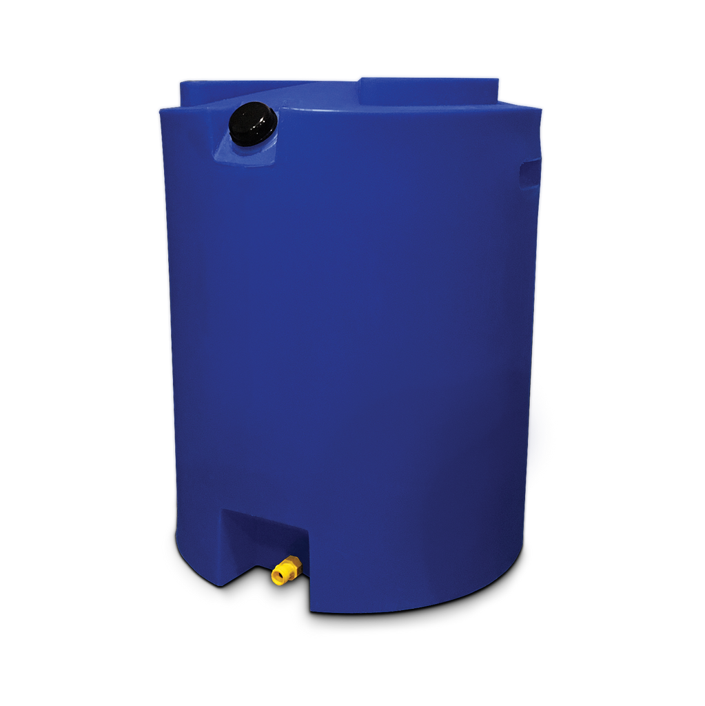 Water Storage Tank - 50 Gallons